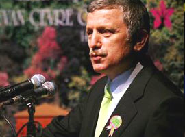 Küresel ısınma vergileri yolda 