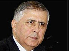 Başer'den sert mesajlar