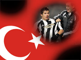 Emre'ye çirkin tezgah