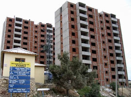 Mortgage haftaya yasalaşıyor