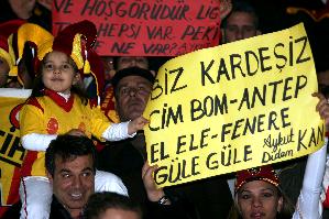 Polat: Bir çuval inciri berbat ettik