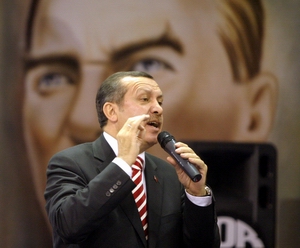 Erdoğan'dan Cumhurbaşkanı fırçası 