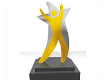 Yıldızların ödül Zaman'ı 