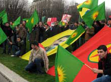 Fransa'nın PKK tavrı şaşırttı