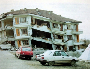 Depremzedeler AİHM yolunda