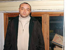 Işın Gürel'e vuran adam konuştu