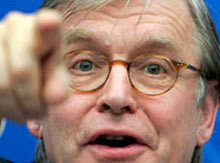 Rumları kızdıran destek