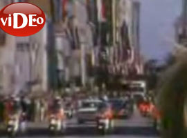 Suikast'ten 90 saniye öncesi - Video