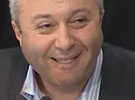 Muhtar'dan Tuncay Özkan ifşaatı