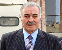 Eski milletvekili Bayram, tutuklandı