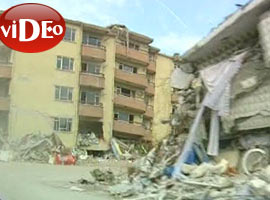 İstanbul ciddi risk altında - Video