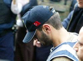 Dink cinayetinde bir tutuklama daha