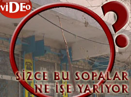 Hayrete düşüren uygulamalar-Video