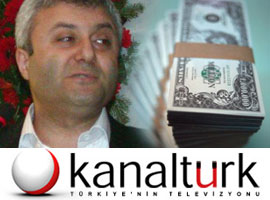 Maliyeyi görünce ağız değiştirdi