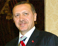 Başbakan Erdoğan Umre yaptı  