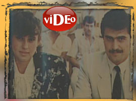 O benim için ölmedi... - Video