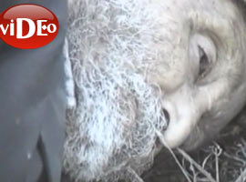 KATLİAM kelimesi yetersiz - Video