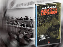 Bir dönemin Kara Kutusu açıldı