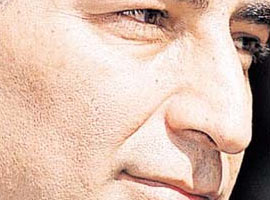 Fener yenildi, Polat coştu