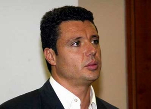 Saran mahkemeye gidiyor