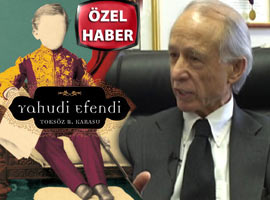 Vahdettin’in sırrı bir Yahudi oğul mu? 