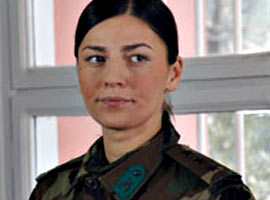 'Sevgililer Günü' operasyonu...