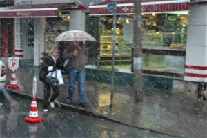 İstanbul’da ilçeye göre hava tahmini 