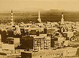 Ecevit'in Medine'deki milyarlık arsası