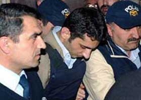 Arslan için 4 kez müebbet...