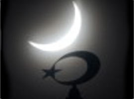 Görsel şölen, yarın izlenecek 