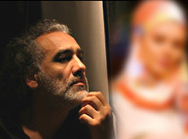 Başörtüsü sorunu için oy vermiş