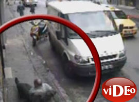 Flaş..Gazinoda çatışma ANI-Video