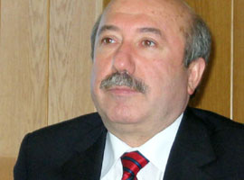 'Köşk'e çıkacak belli ama'...