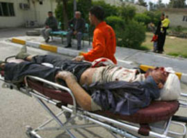 Şii hacılara katliam gibi saldırı:90 ölü
