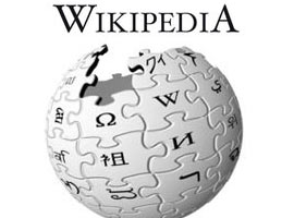 Wikipedia'da sahte profesör skandalı  