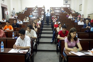 Öğrencilere ve ailelere ÖSS önerileri