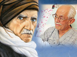 Bediüzzaman'ın talebesi tedavi altında