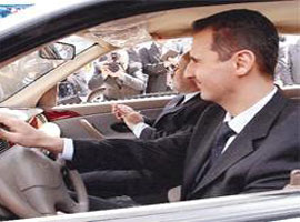 ’Şam’ ittifakı