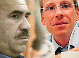 'Öcalan zehirlendi' demedim 