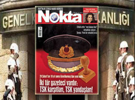 Sendika andıçları sahte değil miydi?   