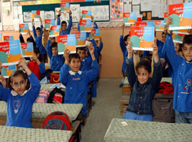 Okullarda not sistemi değişti 