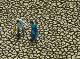 Gelecek bu kadar karanlık 