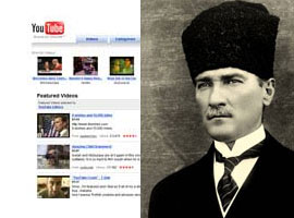 Videoyu YouTube'a yükleyen belli oldu