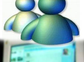 MSN'de görüntülü dolandırıcılık 