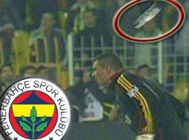 Fenerbahçe PFDK'ya sevkedildi 