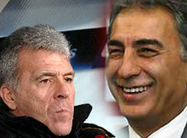 Polat'tan itiraf, Gerets'ten memnuniyet