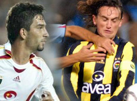 Arda Milan’a Tuncay Everton'a 