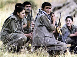 PKK, örgütiçi infazlarını sürdürüyor