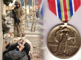 Amerika'nın madalyasız savaşı: Irak 