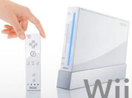 Wii'den Türkiye'ye merhaba 